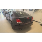 Used 2013 Scion TC Parts Car - Burgandy with black interior, 4-cylinder engine, manual transmission
