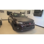 Used 2013 Scion TC Parts Car - Burgandy with black interior, 4-cylinder engine, manual transmission