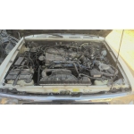 Used 1992 Toyota 4Runner Parts Car - White with gray interior, 6cyl engine, automatic transmission Used 1992 Toyota 4Runner Parts Car - White with gray interior, 6cyl engine, automatic transmission