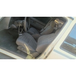 Used 1992 Toyota 4Runner Parts Car - White with gray interior, 6cyl engine, automatic transmission Used 1992 Toyota 4Runner Parts Car - White with gray interior, 6cyl engine, automatic transmission