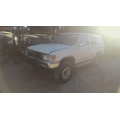 Used 1992 Toyota 4Runner Parts Car - White with gray interior, 6cyl engine, automatic transmission Used 1992 Toyota 4Runner Parts Car - White with gray interior, 6cyl engine, automatic transmission