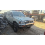 Used 1992 Toyota 4Runner Parts Car - White with gray interior, 6cyl engine, automatic transmission Used 1992 Toyota 4Runner Parts Car - White with gray interior, 6cyl engine, automatic transmission