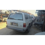 Used 1992 Toyota 4Runner Parts Car - White with gray interior, 6cyl engine, automatic transmission Used 1992 Toyota 4Runner Parts Car - White with gray interior, 6cyl engine, automatic transmission