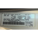 Used 1992 Toyota 4Runner Parts Car - White with gray interior, 6cyl engine, automatic transmission Used 1992 Toyota 4Runner Parts Car - White with gray interior, 6cyl engine, automatic transmission