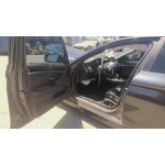 Used 2014 BMW 528i Parts Car - Black with black interior, 4cyl engine, automatic transmission