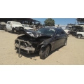 Used 2014 BMW 528i Parts Car - Black with black interior, 4cyl engine, automatic transmission