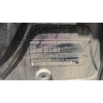 Used 2014 BMW 528i Parts Car - Black with black interior, 4cyl engine, automatic transmission