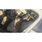 Used 2012 Acura MDX Parts Car - White with tan interior, 6-cylinder, automatic transmission
