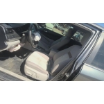 Used 2013 Toyota Camry Parts Car - Gray with gray interior, 4-cylinder engine, automatic transmission
