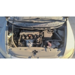Used 2008 Honda Civic Parts Car - Gray with grey interior, 4-cylinder engine, Automatic transmission Used 2008 Honda Civic Parts Car - Gray with grey interior, 4-cylinder engine, Automatic transmission