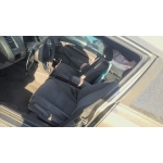 Used 2008 Honda Civic Parts Car - Gray with grey interior, 4-cylinder engine, Automatic transmission Used 2008 Honda Civic Parts Car - Gray with grey interior, 4-cylinder engine, Automatic transmission