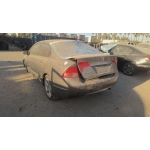 Used 2008 Honda Civic Parts Car - Gray with grey interior, 4-cylinder engine, Automatic transmission Used 2008 Honda Civic Parts Car - Gray with grey interior, 4-cylinder engine, Automatic transmission