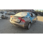Used 2008 Honda Civic Parts Car - Gray with grey interior, 4-cylinder engine, Automatic transmission Used 2008 Honda Civic Parts Car - Gray with grey interior, 4-cylinder engine, Automatic transmission