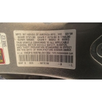Used 2008 Honda Civic Parts Car - Gray with grey interior, 4-cylinder engine, Automatic transmission Used 2008 Honda Civic Parts Car - Gray with grey interior, 4-cylinder engine, Automatic transmission