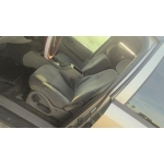 Used 2003 Chevrolet Trail Blazer Parts Car - Gold with tan interior, 6-cylinder engine, automatic transmission
