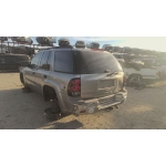 Used 2003 Chevrolet Trail Blazer Parts Car - Gold with tan interior, 6-cylinder engine, automatic transmission