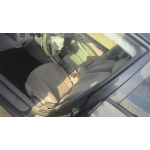 Used 2010 Toyota Corolla Parts Car - Gray with gray interior, 4-cylinder engine, Automatic transmission