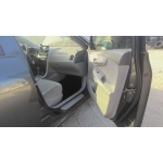 Used 2010 Toyota Corolla Parts Car - Gray with gray interior, 4-cylinder engine, Automatic transmission