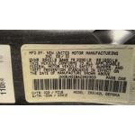 Used 2010 Toyota Corolla Parts Car - Gray with gray interior, 4-cylinder engine, Automatic transmission