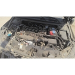 Used 2023 Honda Accord Parts Car - Gray with black interior, 4cyl engine, automatic transmission
