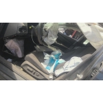 Used 2023 Honda Accord Parts Car - Gray with black interior, 4cyl engine, automatic transmission