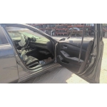 Used 2023 Honda Accord Parts Car - Gray with black interior, 4cyl engine, automatic transmission