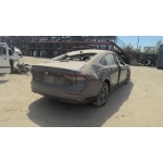Used 2023 Honda Accord Parts Car - Gray with black interior, 4cyl engine, automatic transmission