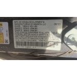 Used 2023 Honda Accord Parts Car - Gray with black interior, 4cyl engine, automatic transmission