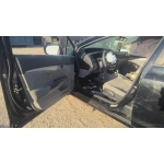 Used 2014 Honda Civic Parts Car - Black with gray interior, 4-cylinder engine, automatic transmission