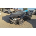 Used 2014 Honda Civic Parts Car - Black with gray interior, 4-cylinder engine, automatic transmission Used 2014 Honda Civic Parts Car - Black with gray interior, 4-cylinder engine, automatic transmission