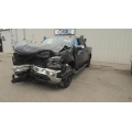 Used 2021 Chevrolet Silverado Parts Car - Black with black interior, 4-cylinder engine, automatic transmission