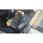 Used 2016 Ford F150 Parts Car - Silver with gray interior, 6-cylinder engine, automatic transmission