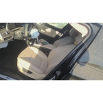 Used 2013 BMW 528i Parts Car - Black with tan interior, 2.0T engine, automatic transmission