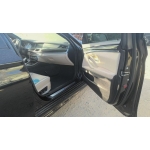 Used 2013 BMW 528i Parts Car - Black with tan interior, 2.0T engine, automatic transmission