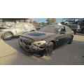Used 2013 BMW 528i Parts Car - Black with tan interior, 2.0T engine, automatic transmission