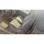 Used 2003 Toyota Tundra Parts Car - Black with gray interior, 8-cylinder engine, automatic transmission