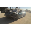 Used 2025 Toyota Camry Parts Car - Blue with black interior, 4-cylinder engine, automatic transmission Used 2025 Toyota Camry Parts Car - Blue with black interior, 4-cylinder engine, automatic transmission
