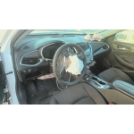 Used 2023 Chevrolet Malibu Parts Car - White with black interior, 4-cylinder engine, automatic transmission Used 2023 Chevrolet Malibu Parts Car - White with black interior, 4-cylinder engine, automatic transmission