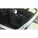 Used 2023 Chevrolet Malibu Parts Car - White with black interior, 4-cylinder engine, automatic transmission Used 2023 Chevrolet Malibu Parts Car - White with black interior, 4-cylinder engine, automatic transmission