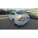 Used 2023 Chevrolet Malibu Parts Car - White with black interior, 4-cylinder engine, automatic transmission Used 2023 Chevrolet Malibu Parts Car - White with black interior, 4-cylinder engine, automatic transmission