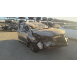 Used 2019 Lexus NX300 Parts Car - Silver with black/red interior, 4-cylinder engine, Automatic transmission