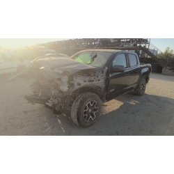 Used 2019 GMC Canyon Parts Car - Black with black interior, 2.8L engine, automatic transmission Used 2019 GMC Canyon Parts Car - Black with black interior, 2.8L engine, automatic transmission