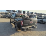 Used 2019 GMC Canyon Parts Car - Black with black interior, 2.8L engine, automatic transmission Used 2019 GMC Canyon Parts Car - Black with black interior, 2.8L engine, automatic transmission