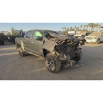 Used 2019 GMC Canyon Parts Car - Black with black interior, 2.8L engine, automatic transmission Used 2019 GMC Canyon Parts Car - Black with black interior, 2.8L engine, automatic transmission