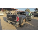 Used 2019 GMC Canyon Parts Car - Black with black interior, 2.8L engine, automatic transmission Used 2019 GMC Canyon Parts Car - Black with black interior, 2.8L engine, automatic transmission