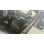 Used 2016 Ram 1500 Parts Car - White with gray interior, 3.0L engine, automatic transmission