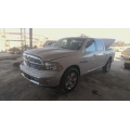 Used 2016 Ram 1500 Parts Car - White with gray interior, 3.0L engine, automatic transmission Used 2016 Ram 1500 Parts Car - White with gray interior, 3.0L engine, automatic transmission