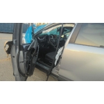 Used 2023 Toyota RAV4 Parts Car - Silver with black interior, 4-cylinder engine, automatic transmission