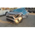 Used 2023 Toyota RAV4 Parts Car - Silver with black interior, 4-cylinder engine, automatic transmission Used 2023 Toyota RAV4 Parts Car - Silver with black interior, 4-cylinder engine, automatic transmission