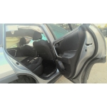 Used 2023 Toyota RAV4 Parts Car - Silver with black interior, 4-cylinder engine, automatic transmission